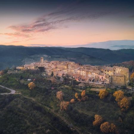 Umbria Nel Cuore Cannara Εξωτερικό φωτογραφία