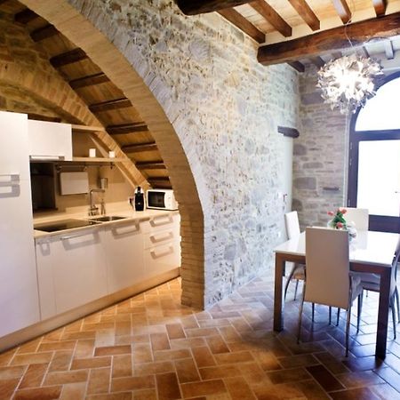 Umbria Nel Cuore Cannara Εξωτερικό φωτογραφία