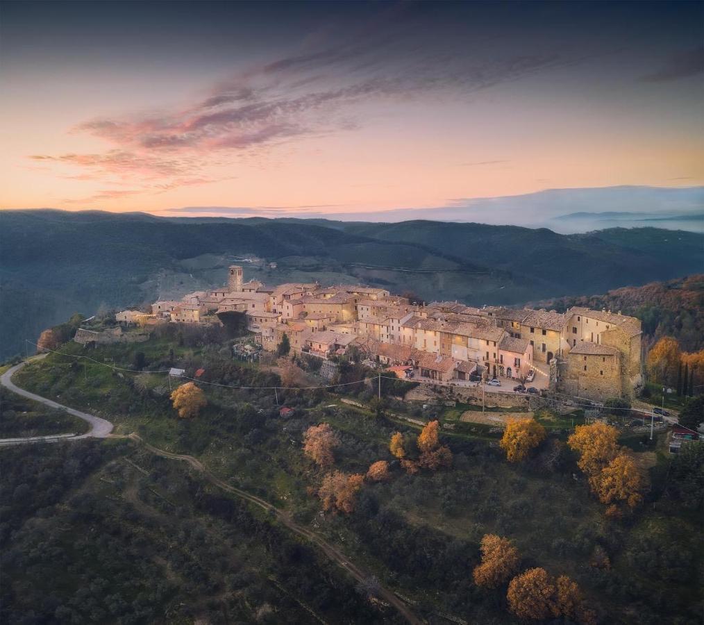 Umbria Nel Cuore Cannara Εξωτερικό φωτογραφία