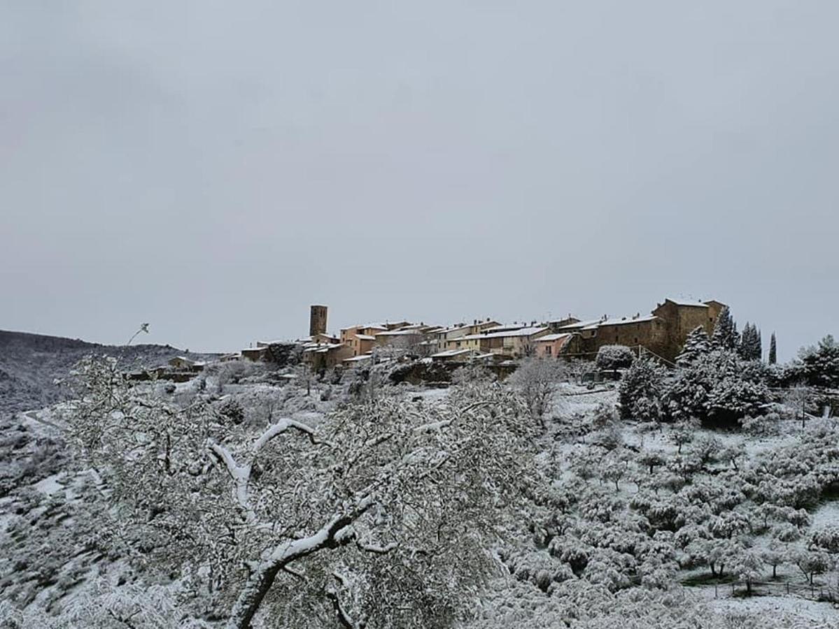 Umbria Nel Cuore Cannara Εξωτερικό φωτογραφία