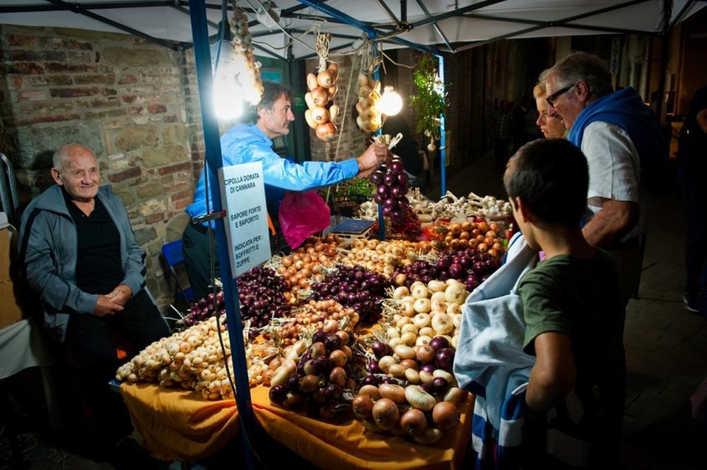 Umbria Nel Cuore Cannara Εξωτερικό φωτογραφία