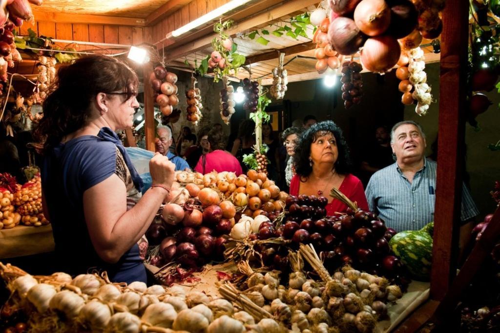 Umbria Nel Cuore Cannara Εξωτερικό φωτογραφία