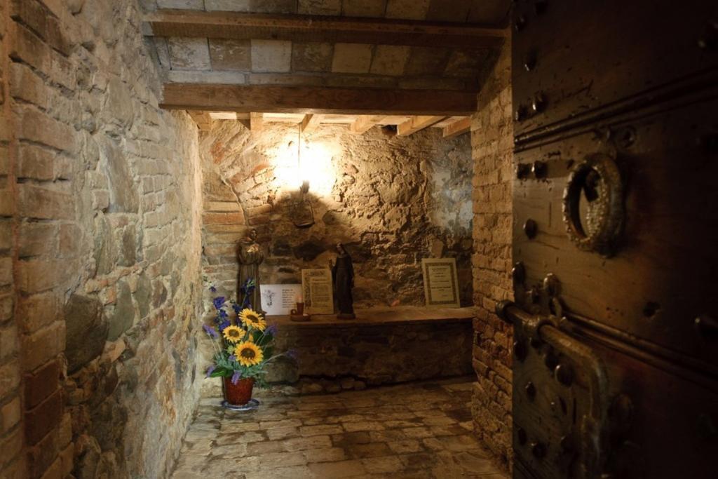 Umbria Nel Cuore Cannara Εξωτερικό φωτογραφία