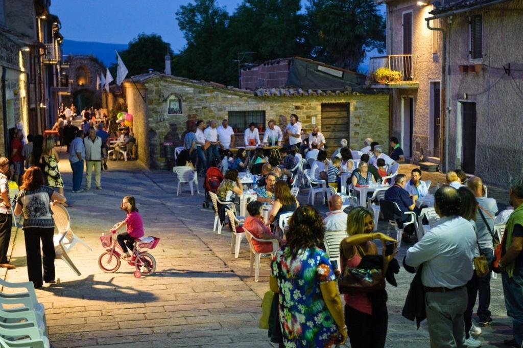 Umbria Nel Cuore Cannara Εξωτερικό φωτογραφία