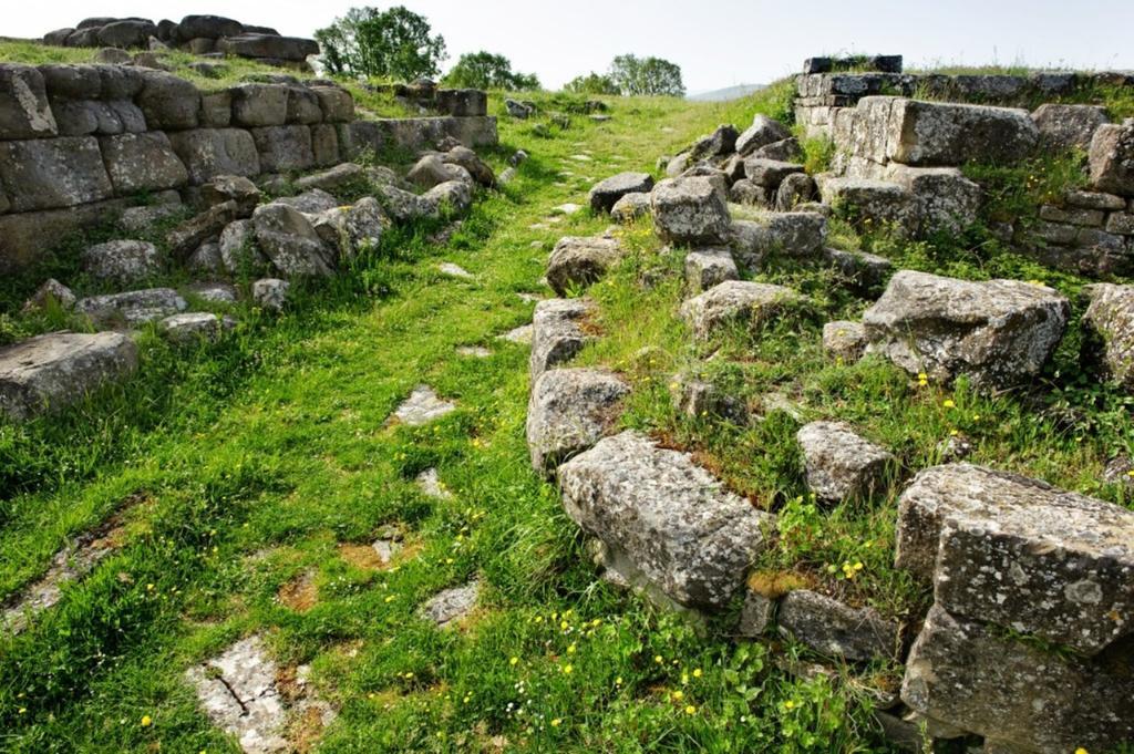 Umbria Nel Cuore Cannara Εξωτερικό φωτογραφία