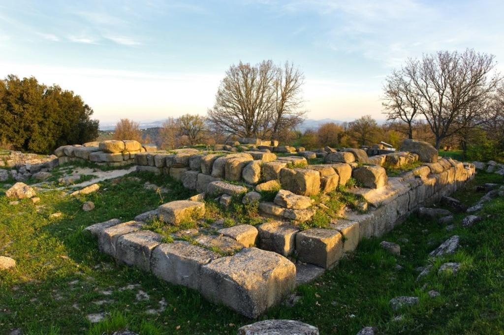 Umbria Nel Cuore Cannara Εξωτερικό φωτογραφία