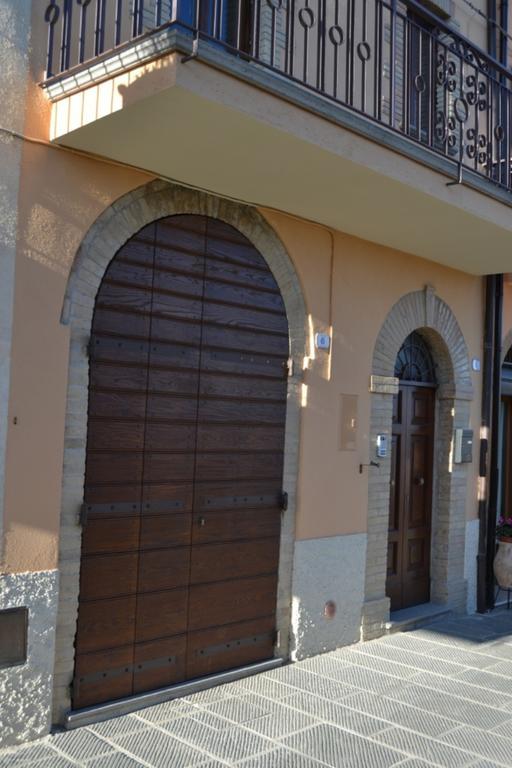 Umbria Nel Cuore Cannara Εξωτερικό φωτογραφία