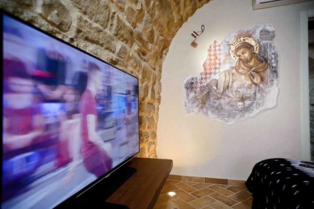 Umbria Nel Cuore Cannara Εξωτερικό φωτογραφία