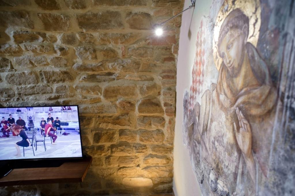 Umbria Nel Cuore Cannara Εξωτερικό φωτογραφία