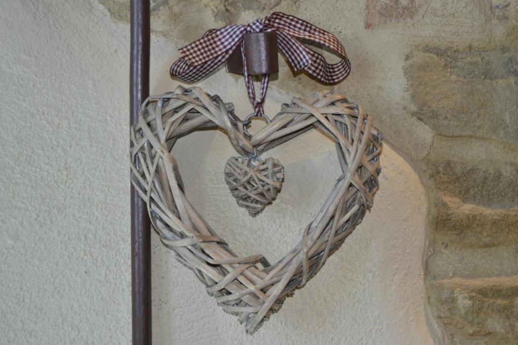Umbria Nel Cuore Cannara Εξωτερικό φωτογραφία