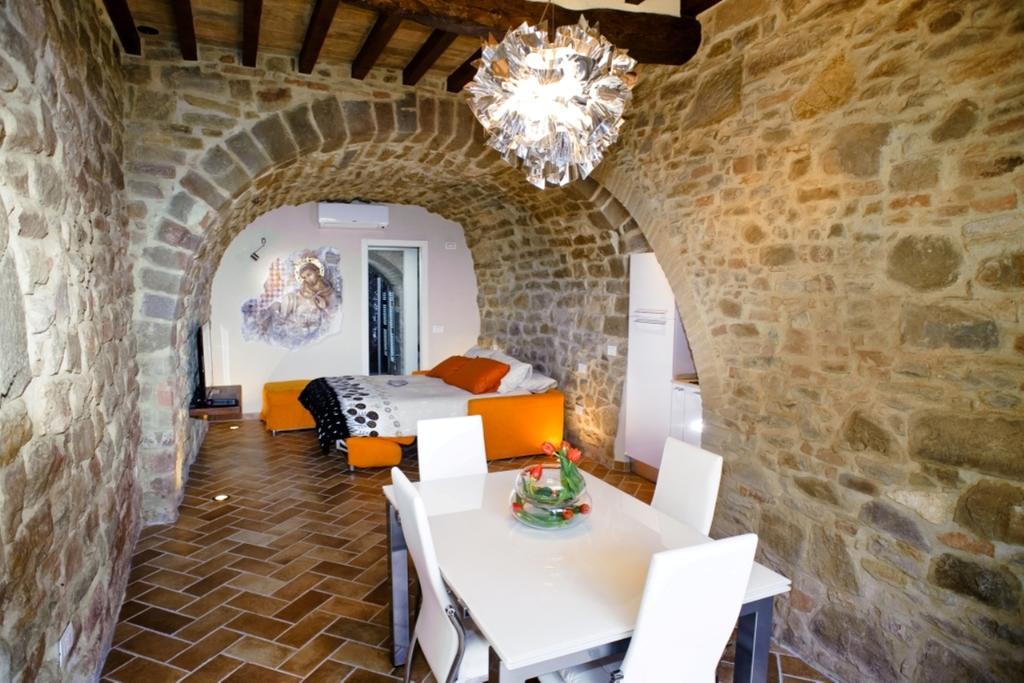 Umbria Nel Cuore Cannara Εξωτερικό φωτογραφία