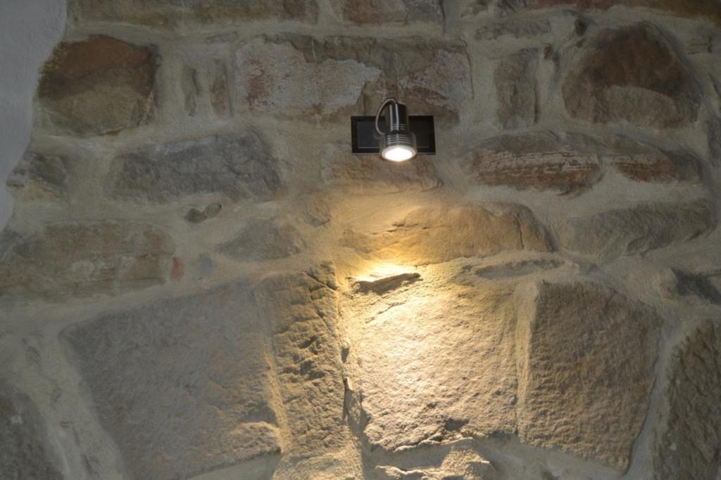 Umbria Nel Cuore Cannara Εξωτερικό φωτογραφία