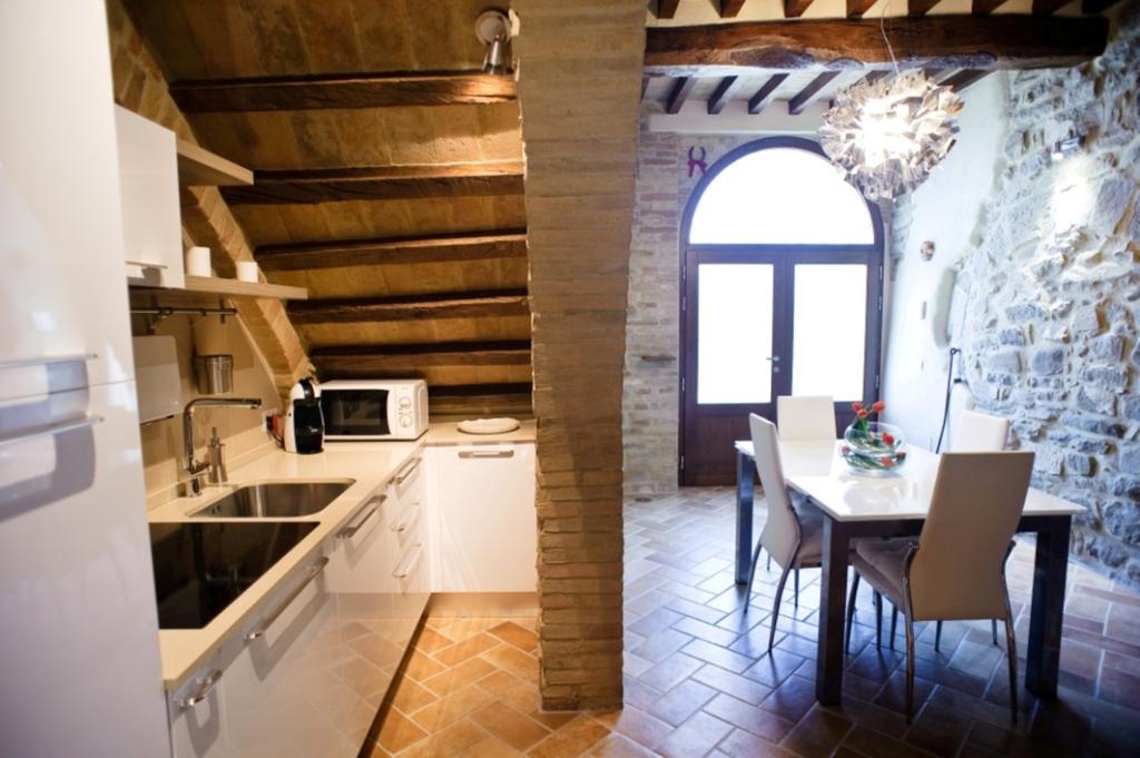 Umbria Nel Cuore Cannara Εξωτερικό φωτογραφία