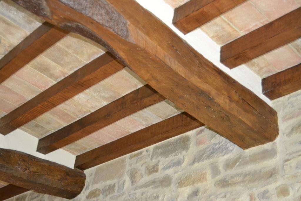 Umbria Nel Cuore Cannara Εξωτερικό φωτογραφία