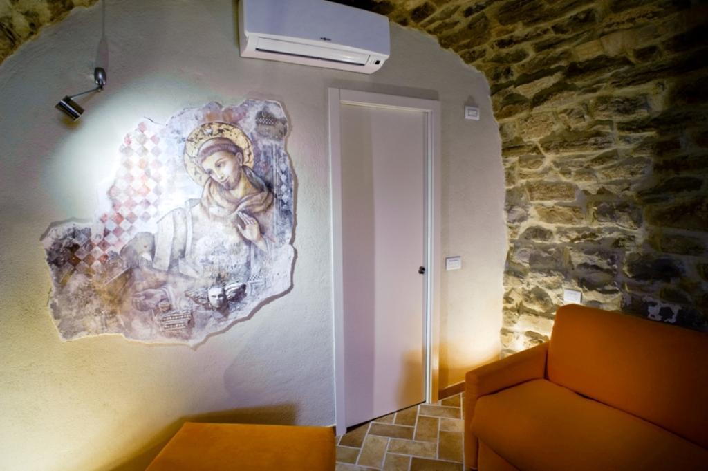 Umbria Nel Cuore Cannara Εξωτερικό φωτογραφία