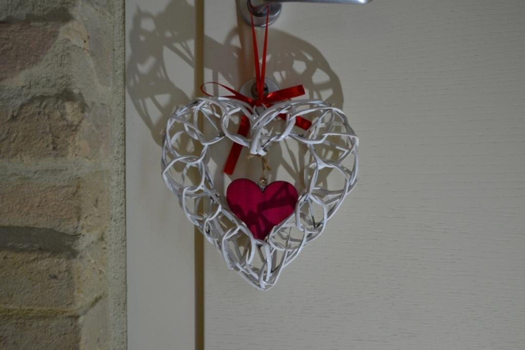 Umbria Nel Cuore Cannara Εξωτερικό φωτογραφία