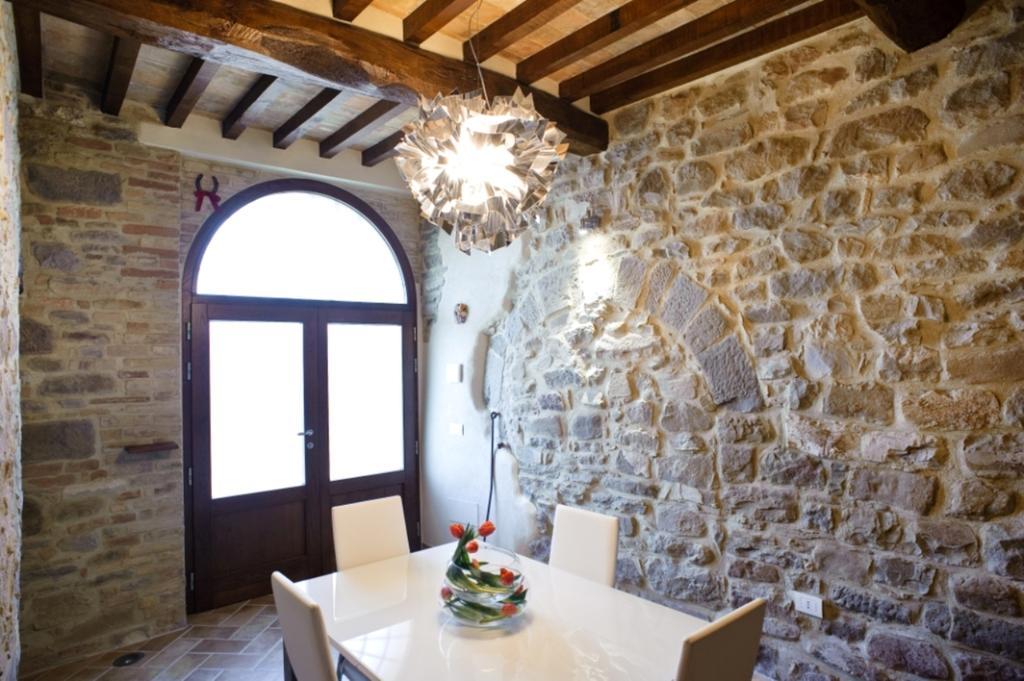 Umbria Nel Cuore Cannara Εξωτερικό φωτογραφία