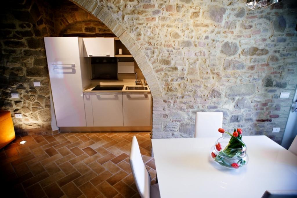 Umbria Nel Cuore Cannara Εξωτερικό φωτογραφία