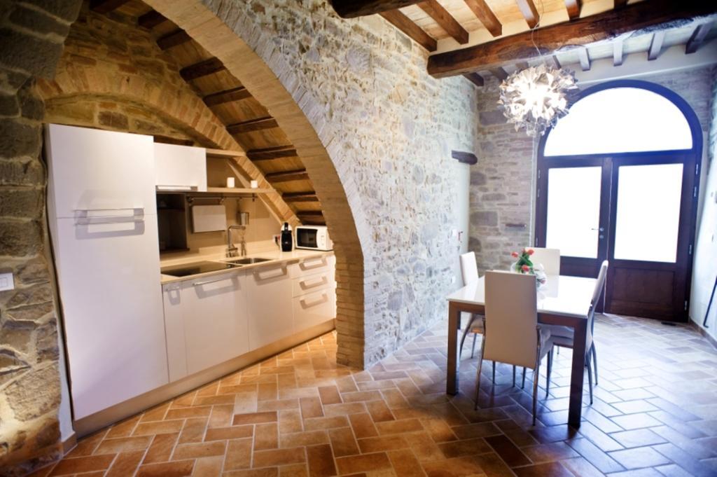 Umbria Nel Cuore Cannara Εξωτερικό φωτογραφία