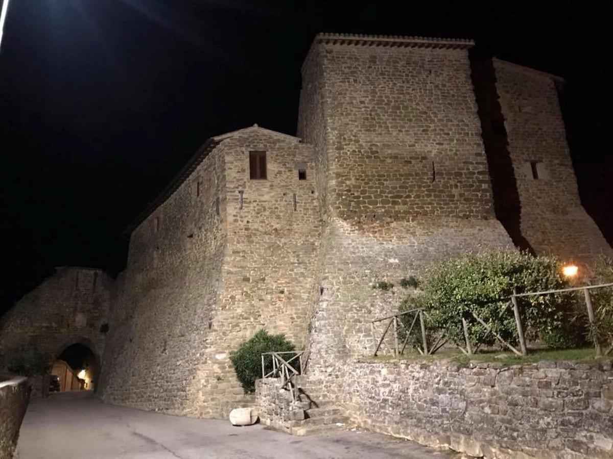 Umbria Nel Cuore Cannara Εξωτερικό φωτογραφία