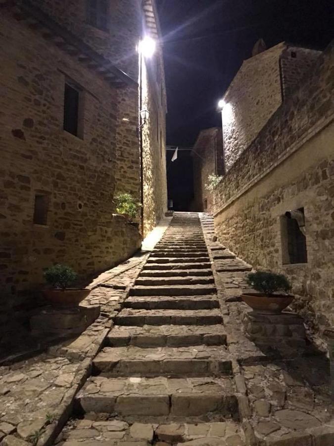 Umbria Nel Cuore Cannara Εξωτερικό φωτογραφία