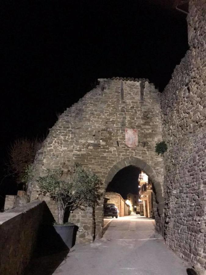 Umbria Nel Cuore Cannara Εξωτερικό φωτογραφία
