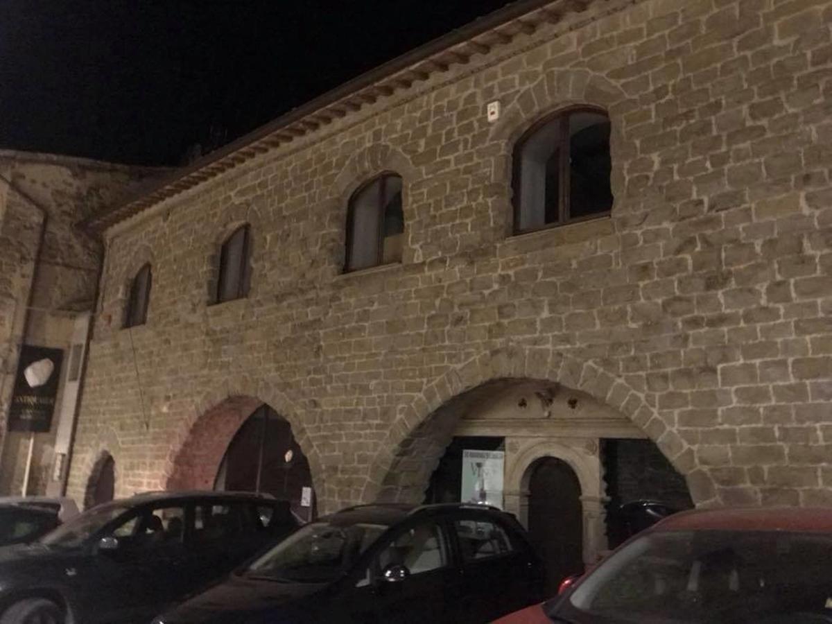 Umbria Nel Cuore Cannara Εξωτερικό φωτογραφία